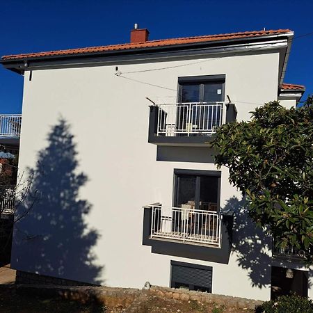 Sea View Nona Apartment Crikvenica Εξωτερικό φωτογραφία