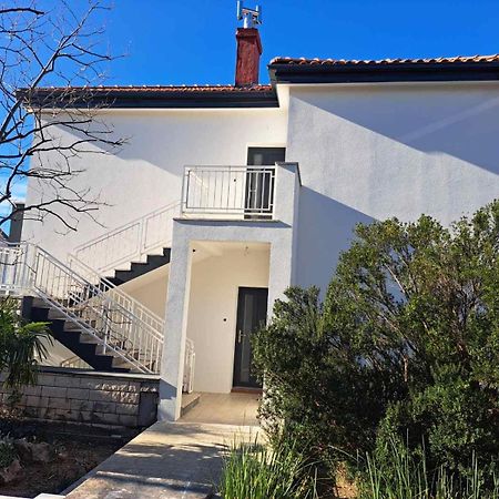 Sea View Nona Apartment Crikvenica Εξωτερικό φωτογραφία