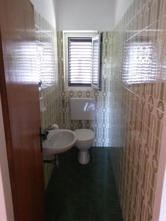 Sea View Nona Apartment Crikvenica Εξωτερικό φωτογραφία