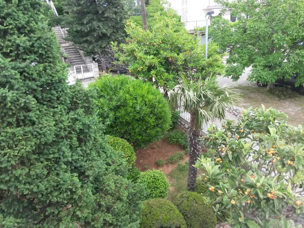 Sea View Nona Apartment Crikvenica Εξωτερικό φωτογραφία