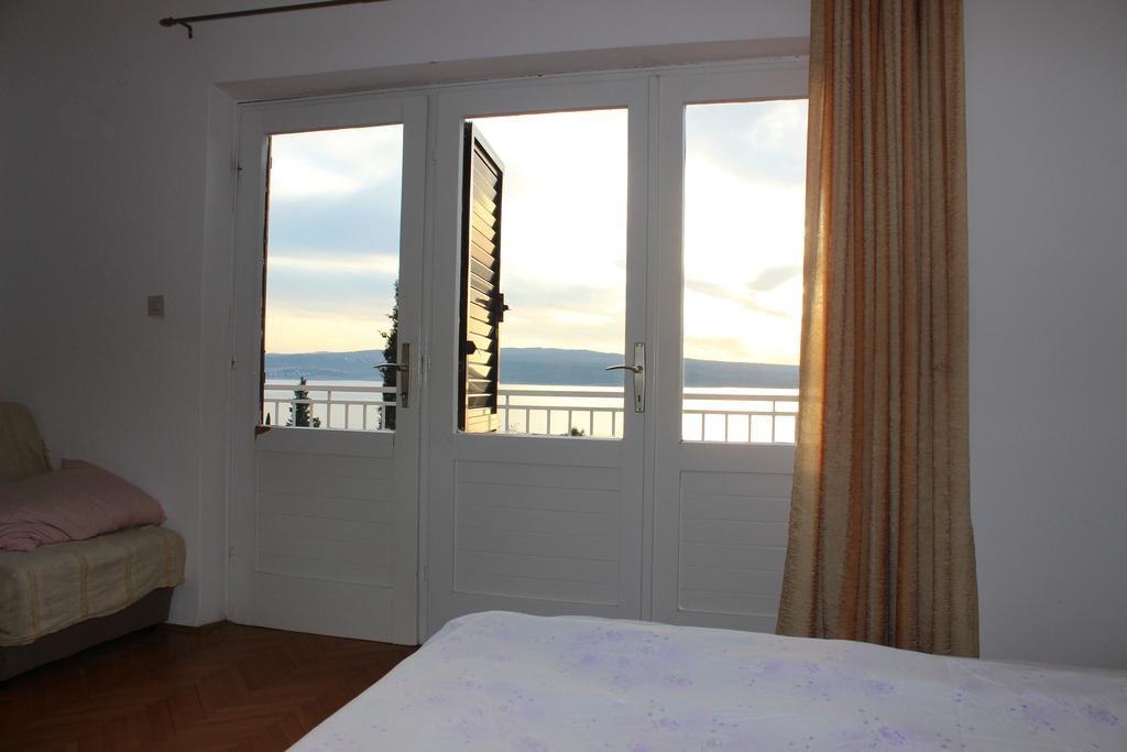 Sea View Nona Apartment Crikvenica Εξωτερικό φωτογραφία
