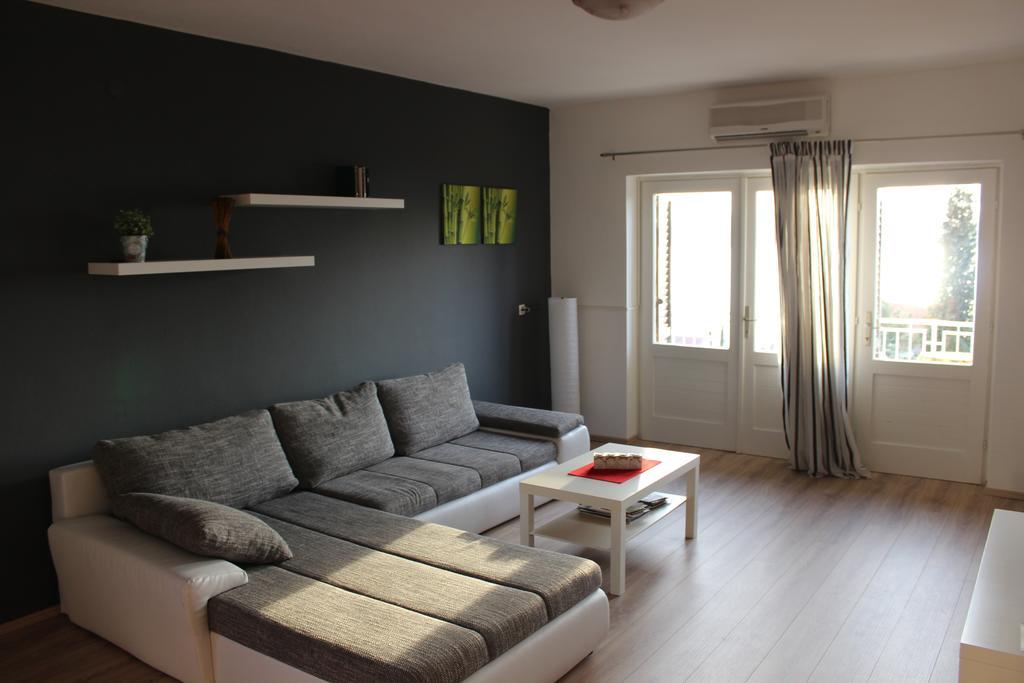Sea View Nona Apartment Crikvenica Εξωτερικό φωτογραφία
