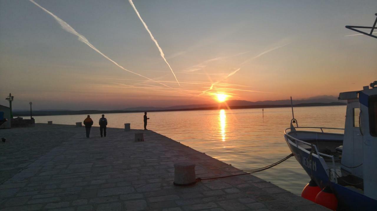 Sea View Nona Apartment Crikvenica Εξωτερικό φωτογραφία