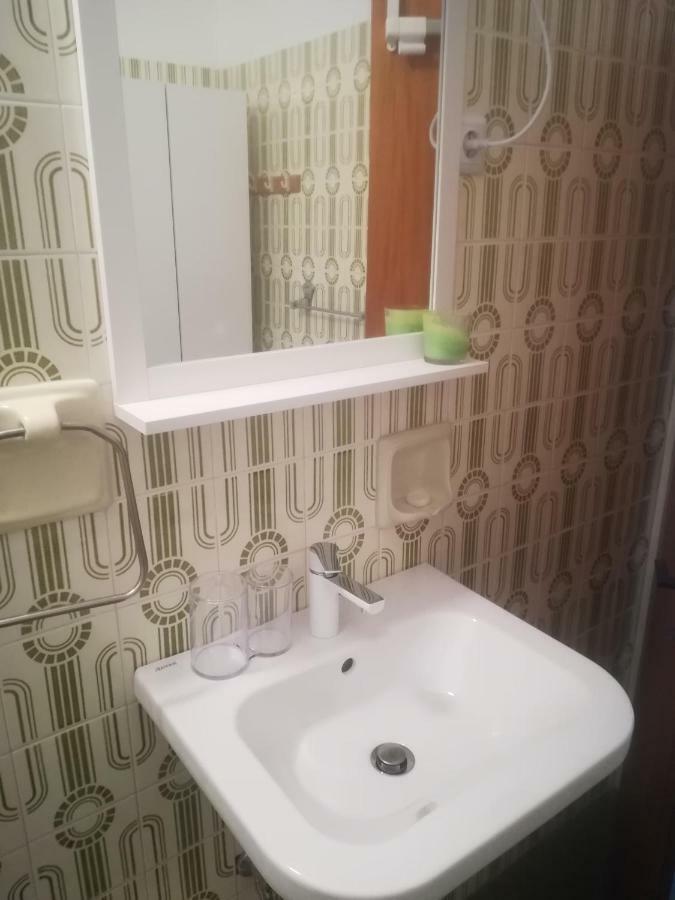 Sea View Nona Apartment Crikvenica Εξωτερικό φωτογραφία